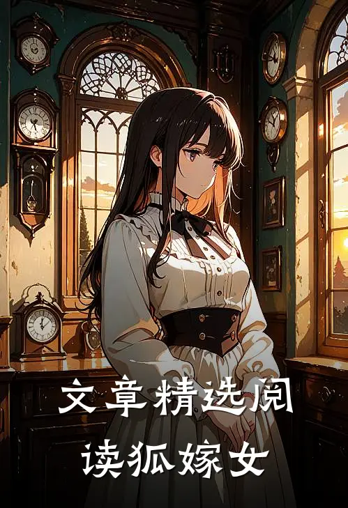 文章精选阅读狐嫁女