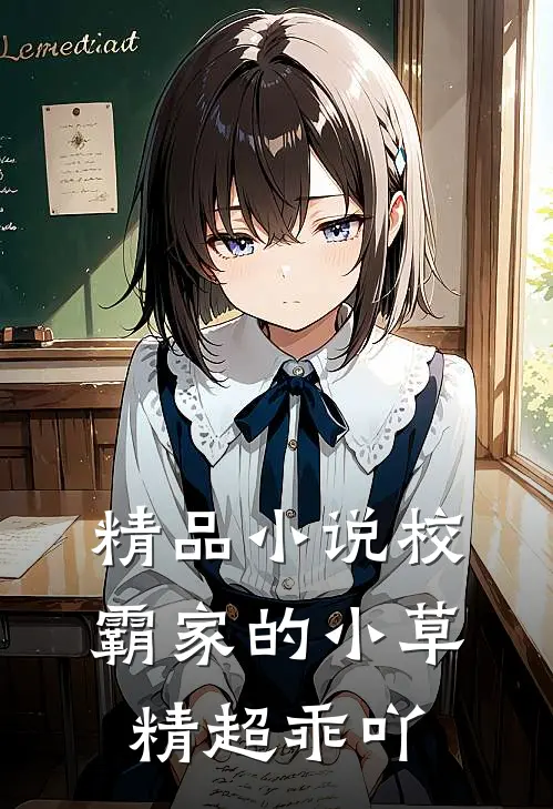 精品小说校霸家的小草精超乖吖
