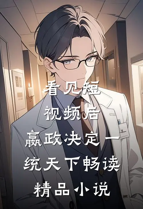 看见短视频后，嬴政决定一统天下畅读精品小说