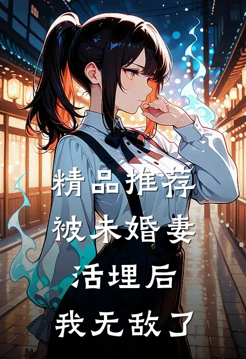 精品推荐被未婚妻活埋后，我无敌了