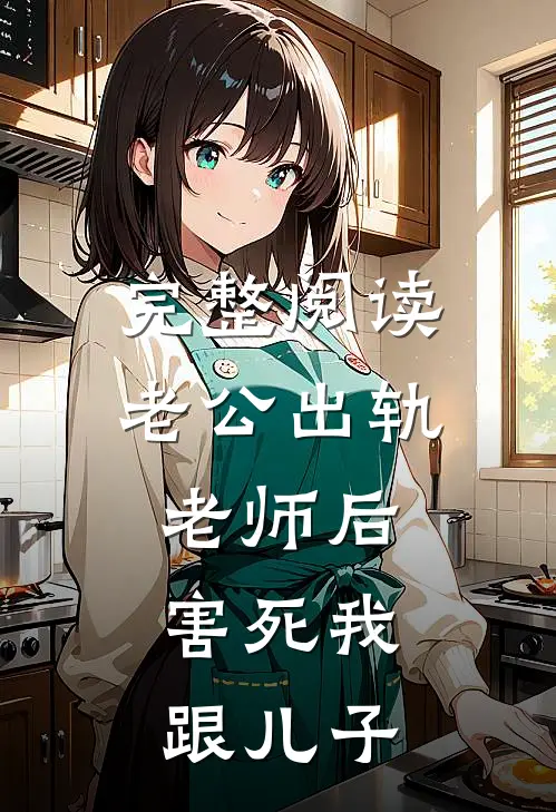 完整阅读老公出轨老师后，害死我跟儿子