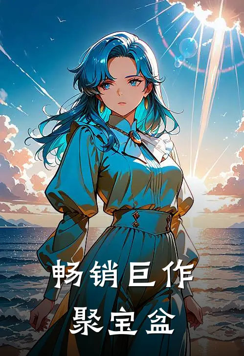 畅销巨作聚宝盆
