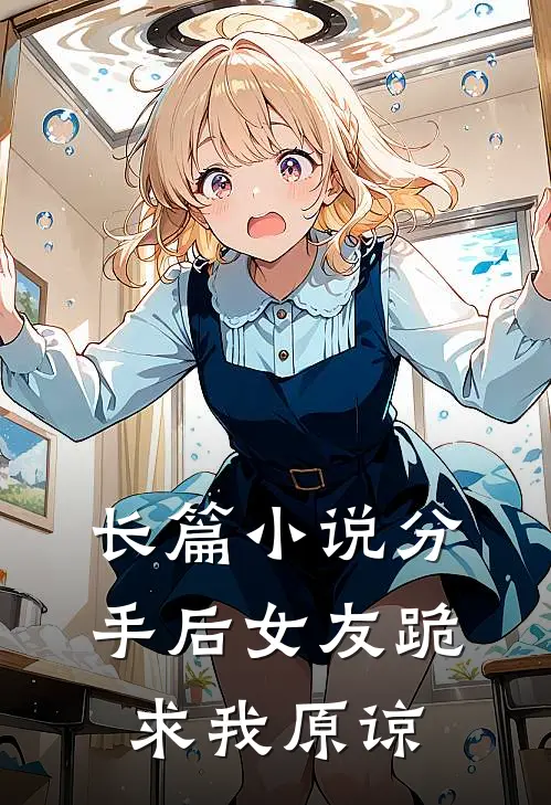 长篇小说分手后女友跪求我原谅