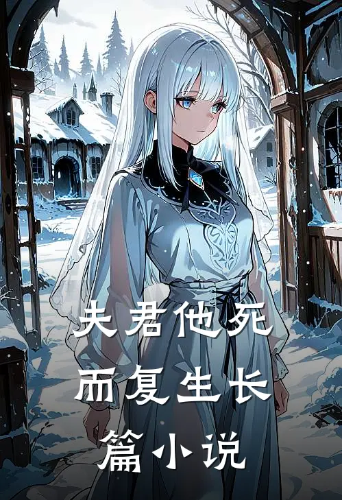 夫君他死而复生长篇小说