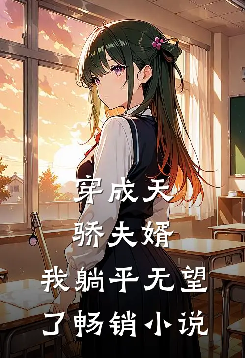 穿成天骄夫婿，我躺平无望了畅销小说