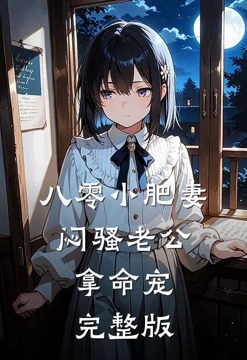 八零小肥妻：闷骚老公拿命宠完整版
