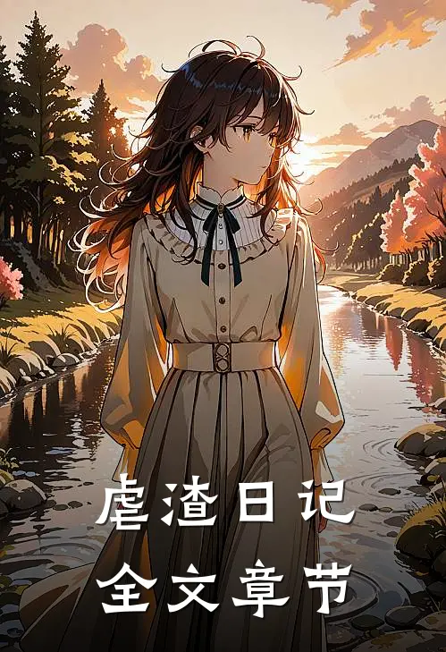 虐渣日记全文章节