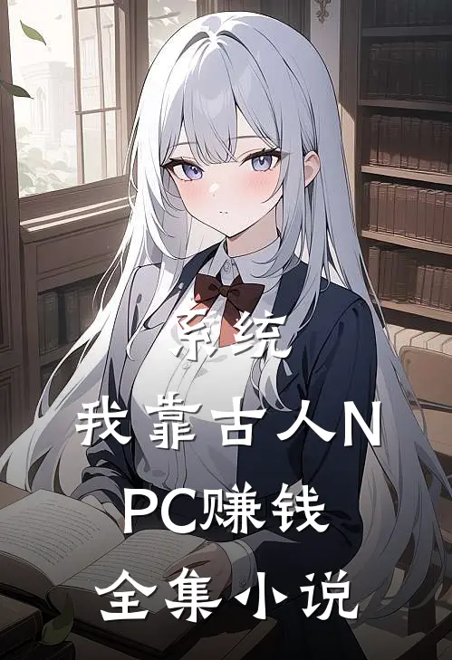 系统：我靠古人NPC赚钱全集小说