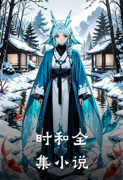 时和全集小说