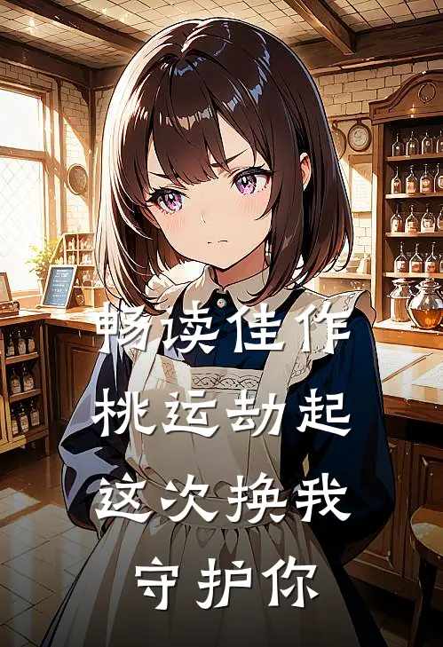 畅读佳作桃运劫起：这次换我守护你