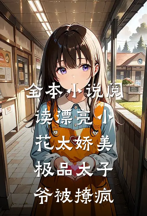 全本小说阅读漂亮小花太娇美，极品太子爷被撩疯