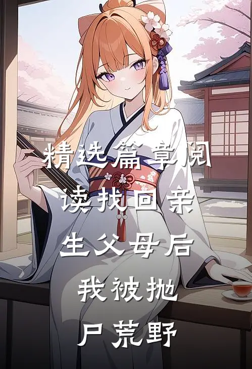 精选篇章阅读找回亲生父母后，我被抛尸荒野