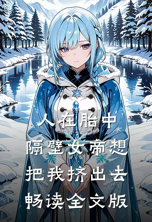 人在胎中，隔壁女帝想把我挤出去畅读全文版