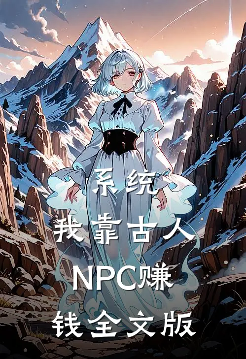 系统：我靠古人NPC赚钱全文版