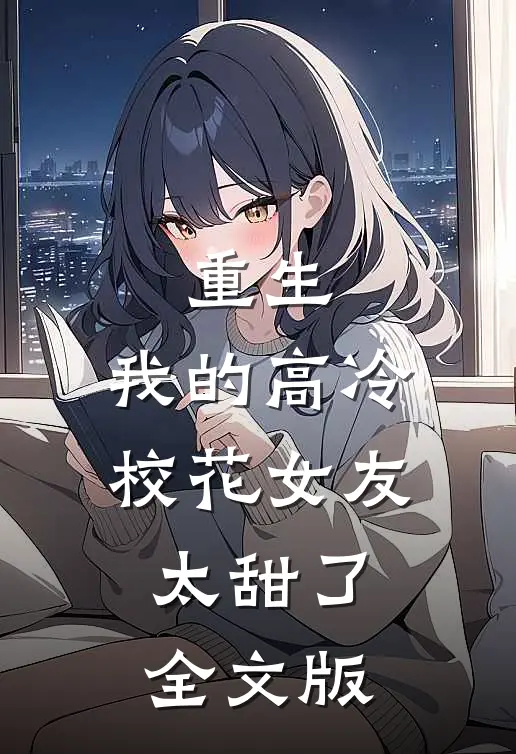 重生：我的高冷校花女友太甜了全文版