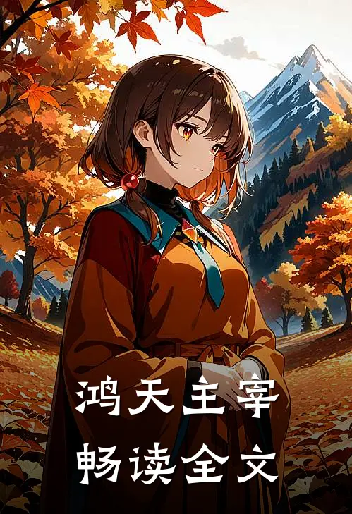 鸿天主宰畅读全文