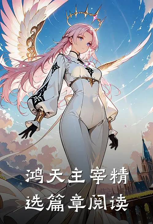 鸿天主宰精选篇章阅读