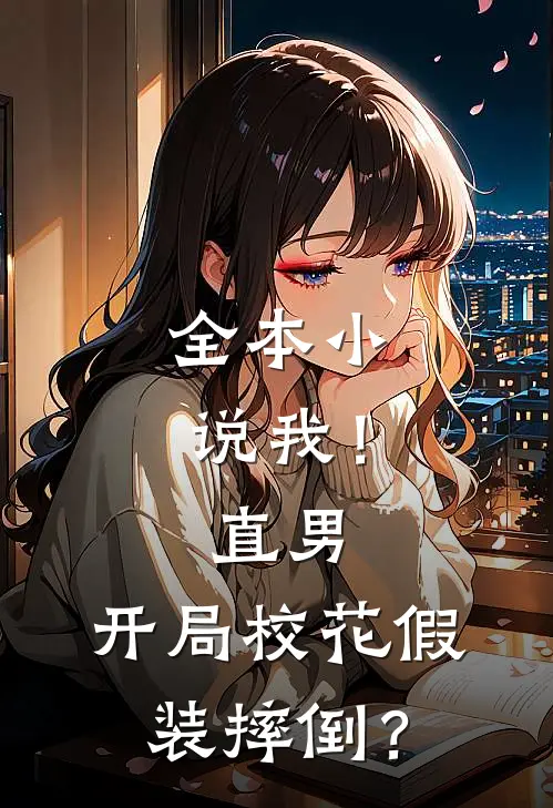 全本小说我！直男，开局校花假装摔倒？