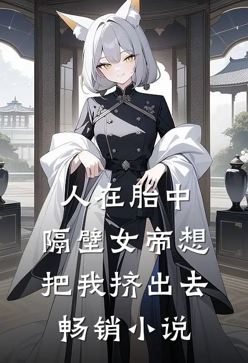 人在胎中，隔壁女帝想把我挤出去畅销小说