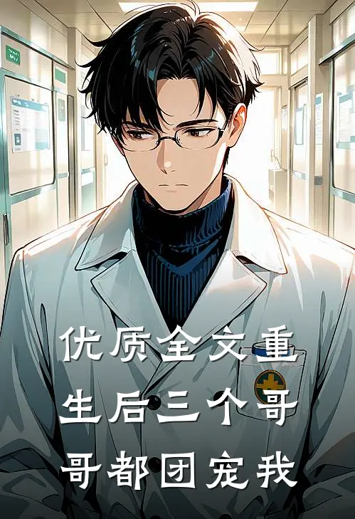 优质全文重生后三个哥哥都团宠我