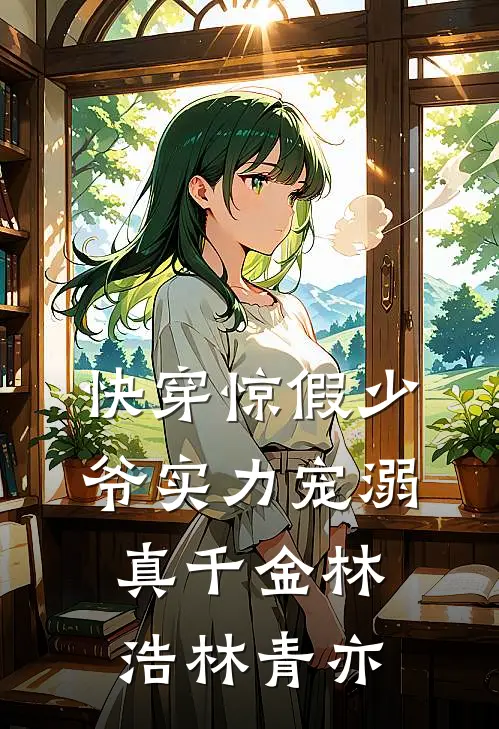 快穿惊假少爷实力宠溺真千金林浩林青亦