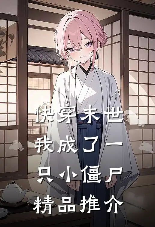 快穿末世：我成了一只小僵尸精品推介