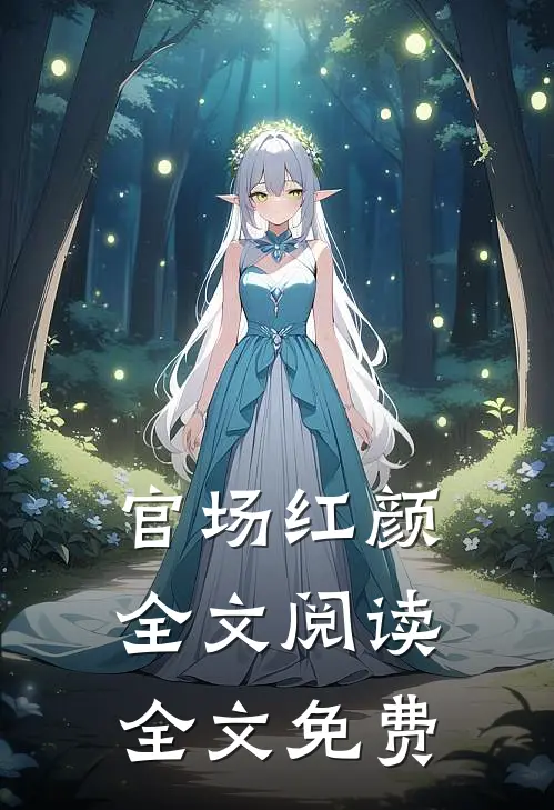 官场红颜全文阅读全文免费