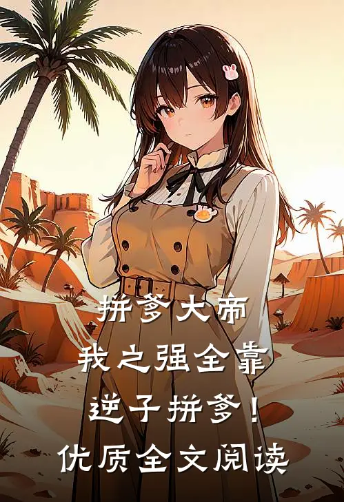拼爹大帝，我之强全靠逆子拼爹！优质全文阅读