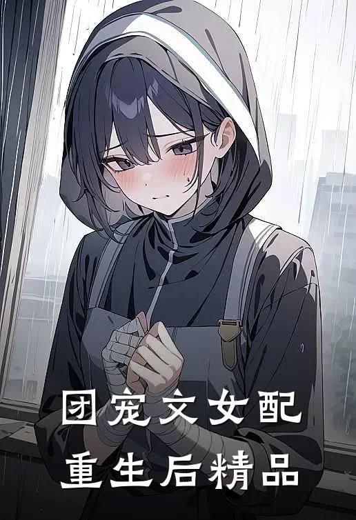 团宠文女配重生后精品