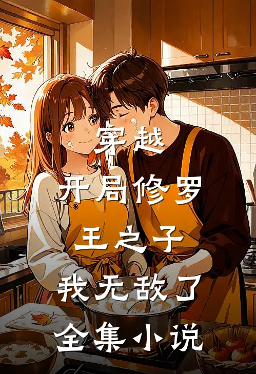 穿越：开局修罗王之子，我无敌了全集小说