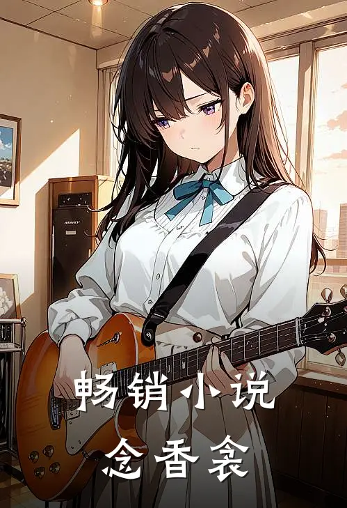 畅销小说念香衾
