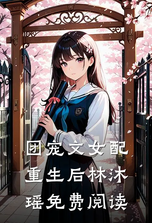 团宠文女配重生后林沐瑶免费阅读