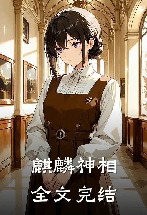 麒麟神相全文完结