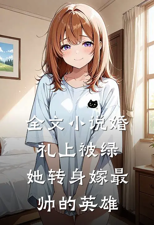全文小说婚礼上被绿，她转身嫁最帅的英雄