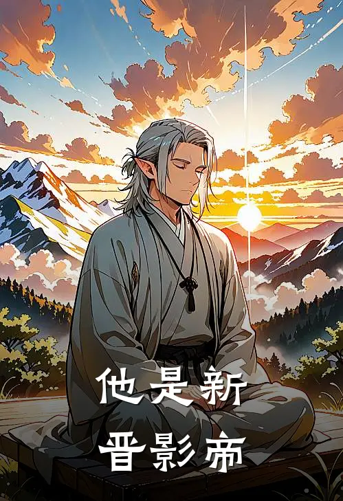 他是新晋影帝