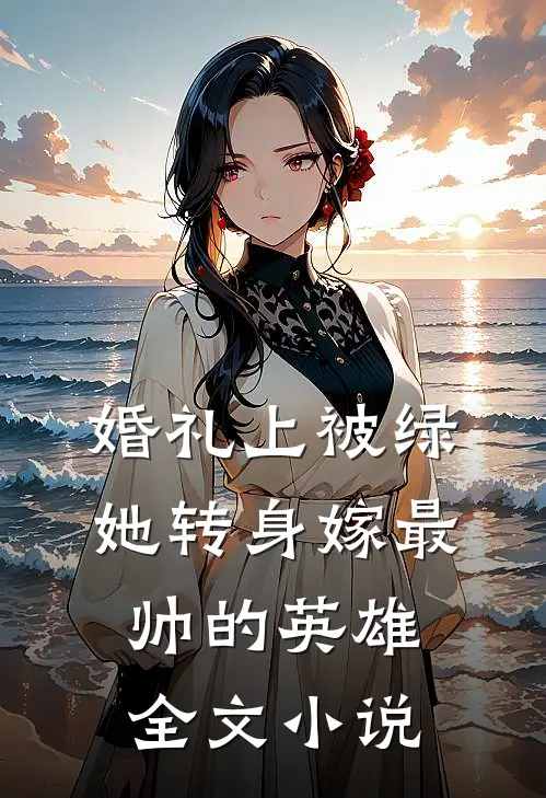 婚礼上被绿，她转身嫁最帅的英雄全文小说