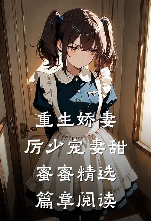 重生娇妻：厉少宠妻甜蜜蜜精选篇章阅读