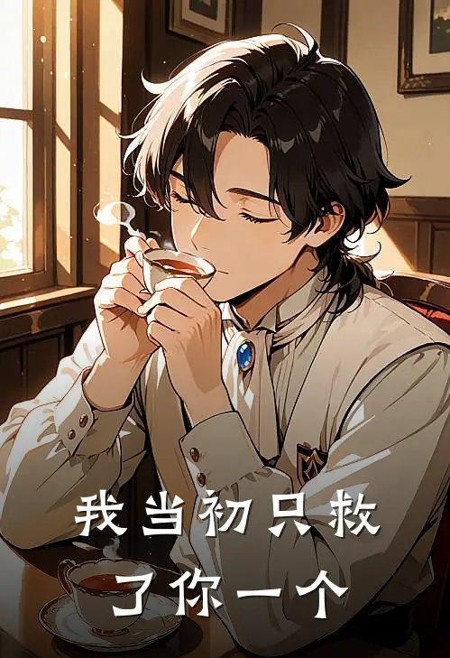 我当初只救了你一个