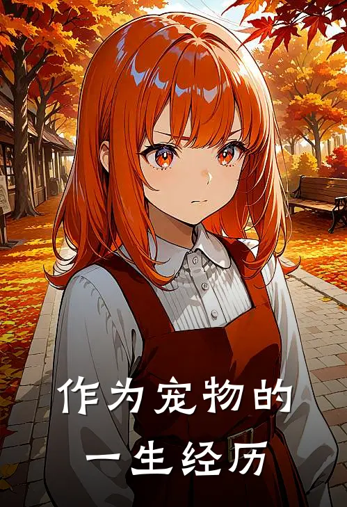 作为宠物的一生经历