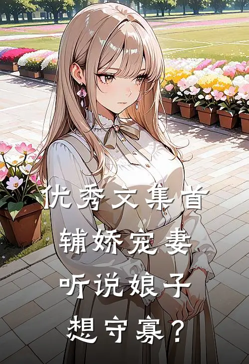 优秀文集首辅娇宠妻，听说娘子想守寡？
