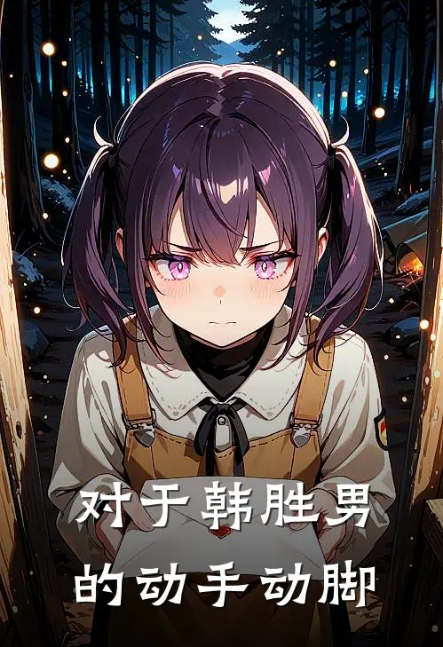 对于韩胜男的动手动脚
