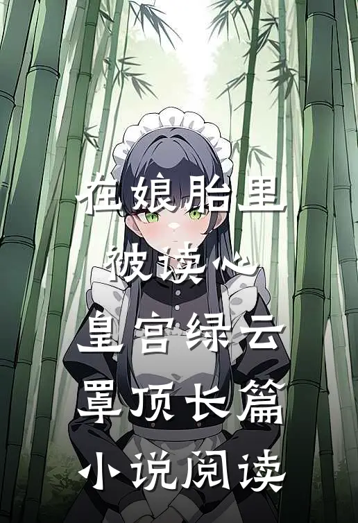 在娘胎里被读心，皇宫绿云罩顶长篇小说阅读
