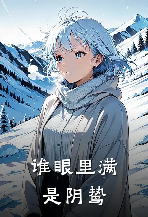 谁眼里满是阴鸷
