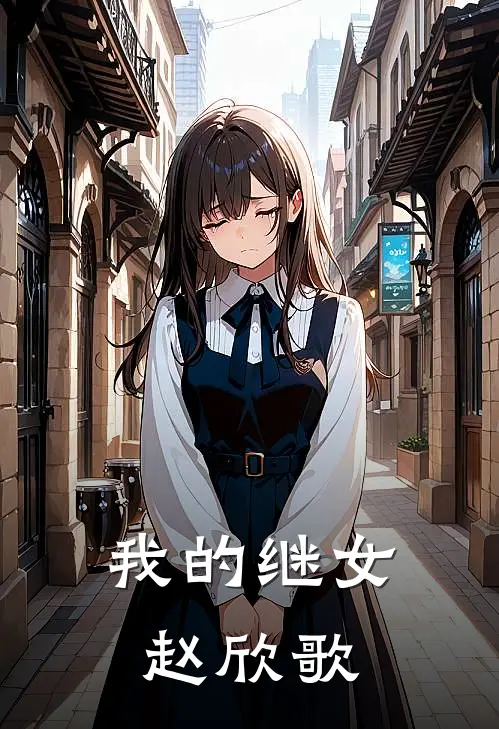 我的继女赵欣歌
