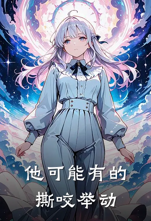 他可能有的撕咬举动