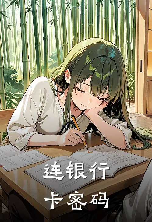 连银行卡密码