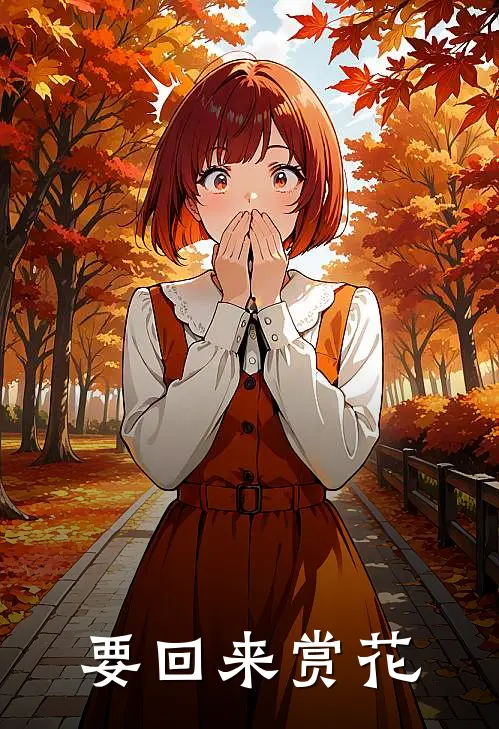 要回来赏花
