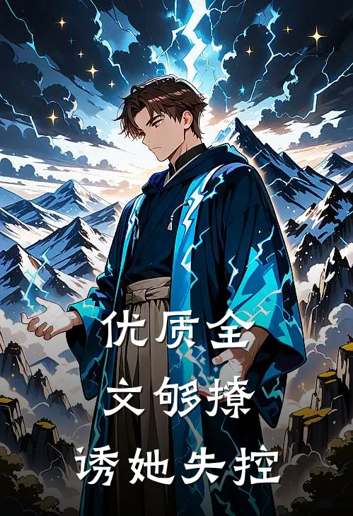 优质全文够撩：诱她失控