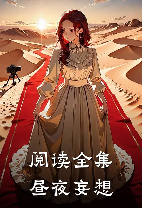 阅读全集昼夜妄想