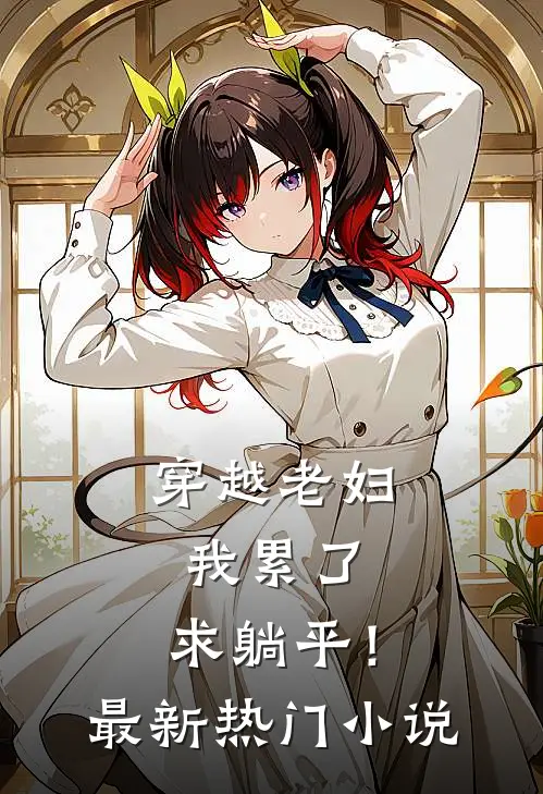 穿越老妇：我累了，求躺平！最新热门小说